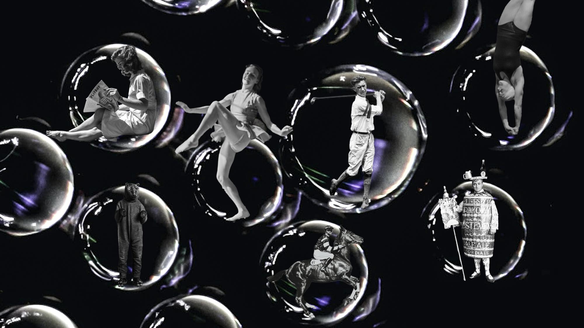 Economía de la Vigilancia Posverdad